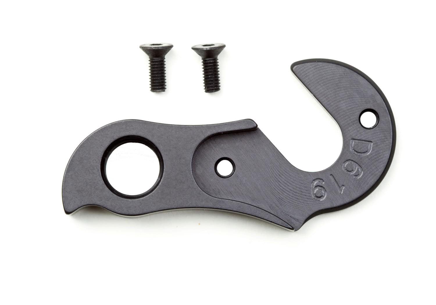 Derailleur hanger for Colnago