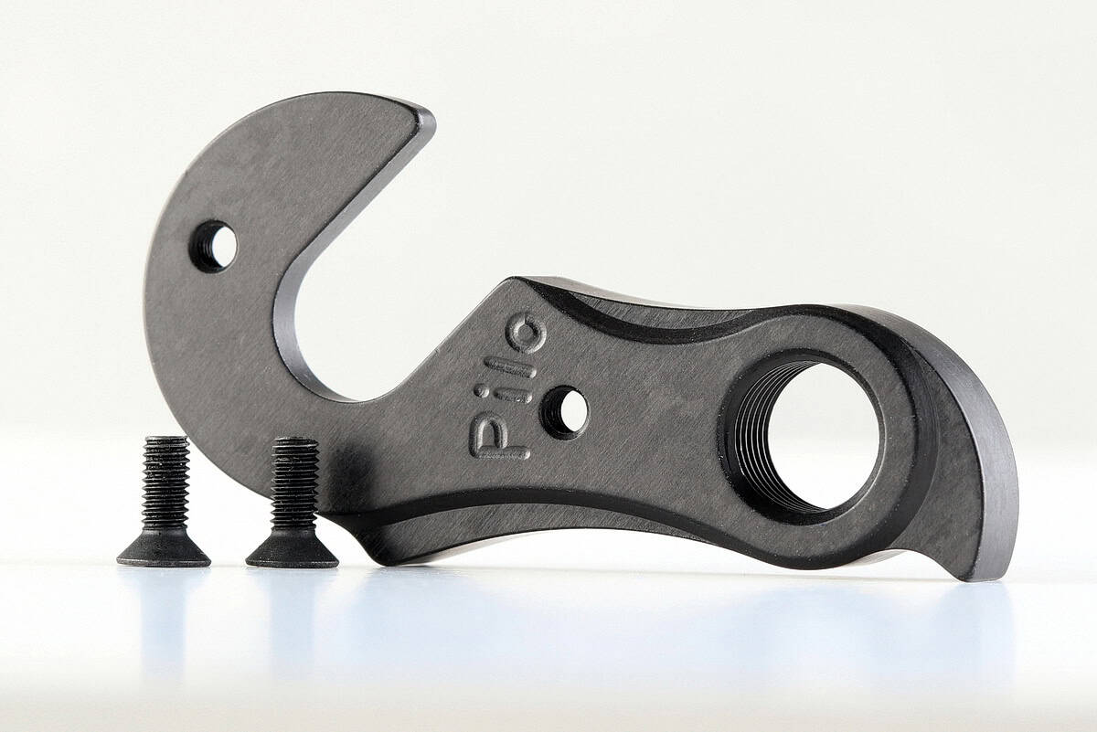 Derailleur hanger for Colnago