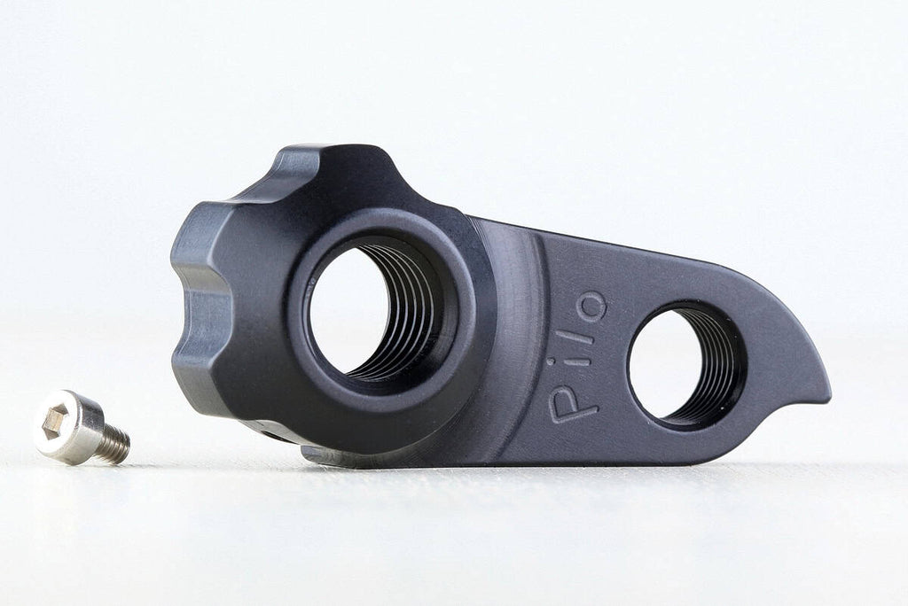 Derailleur hanger for Niner