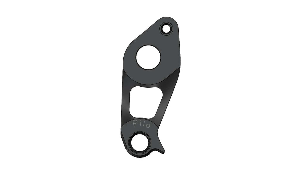 Derailleur hanger for Specialized