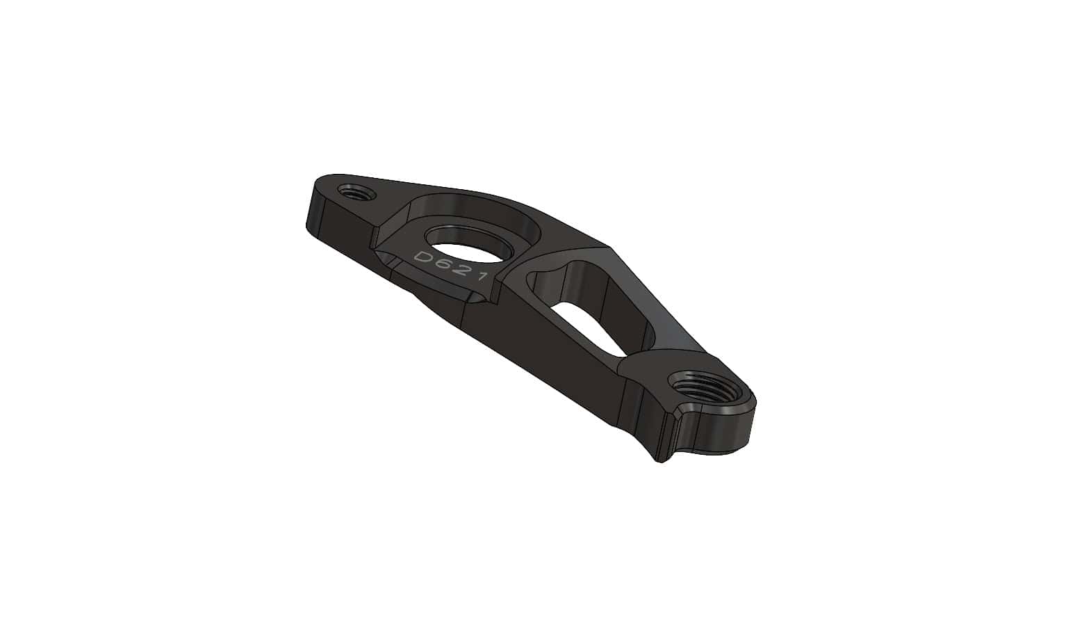 Derailleur hanger for Specialized