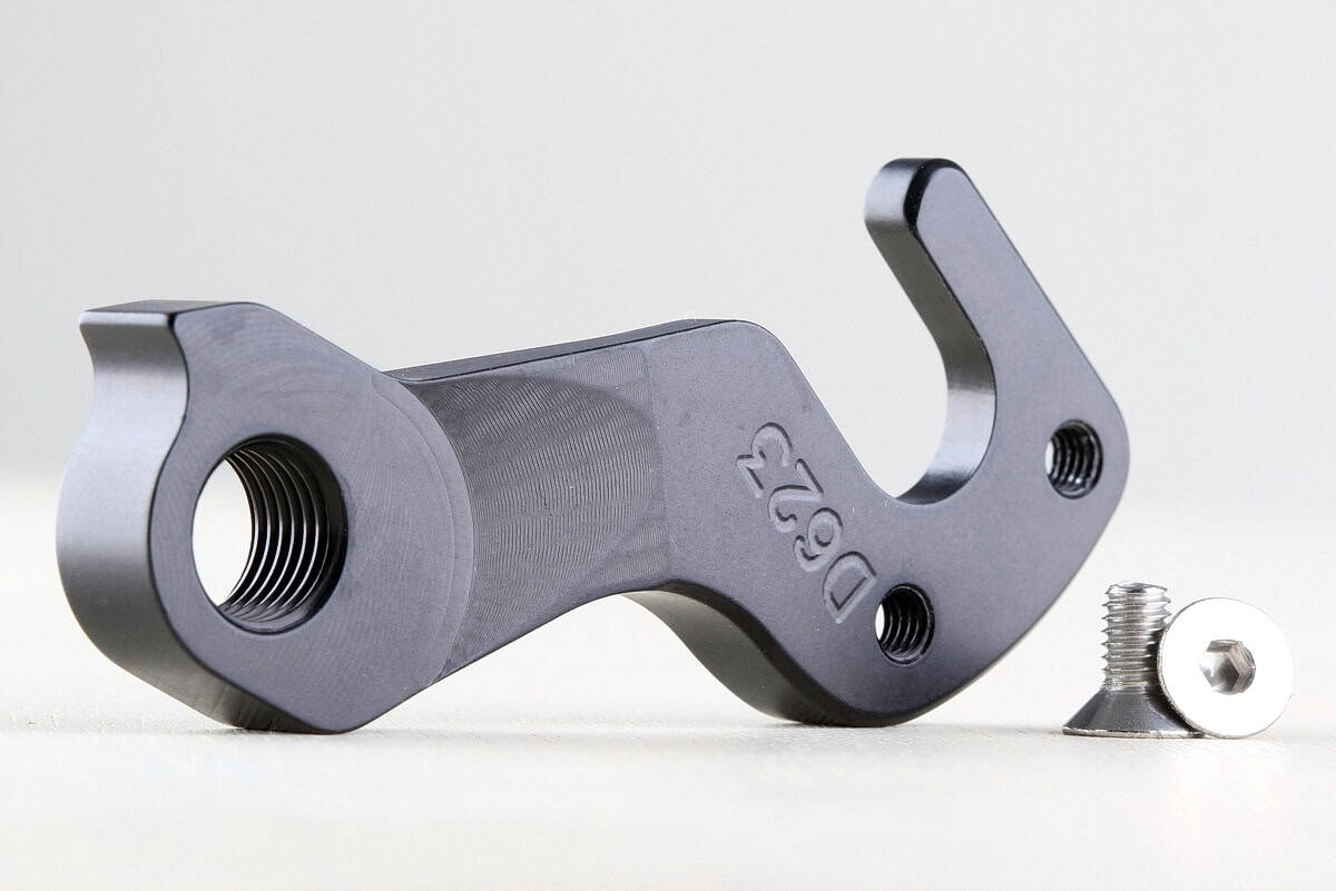 Derailleur hanger for Cube