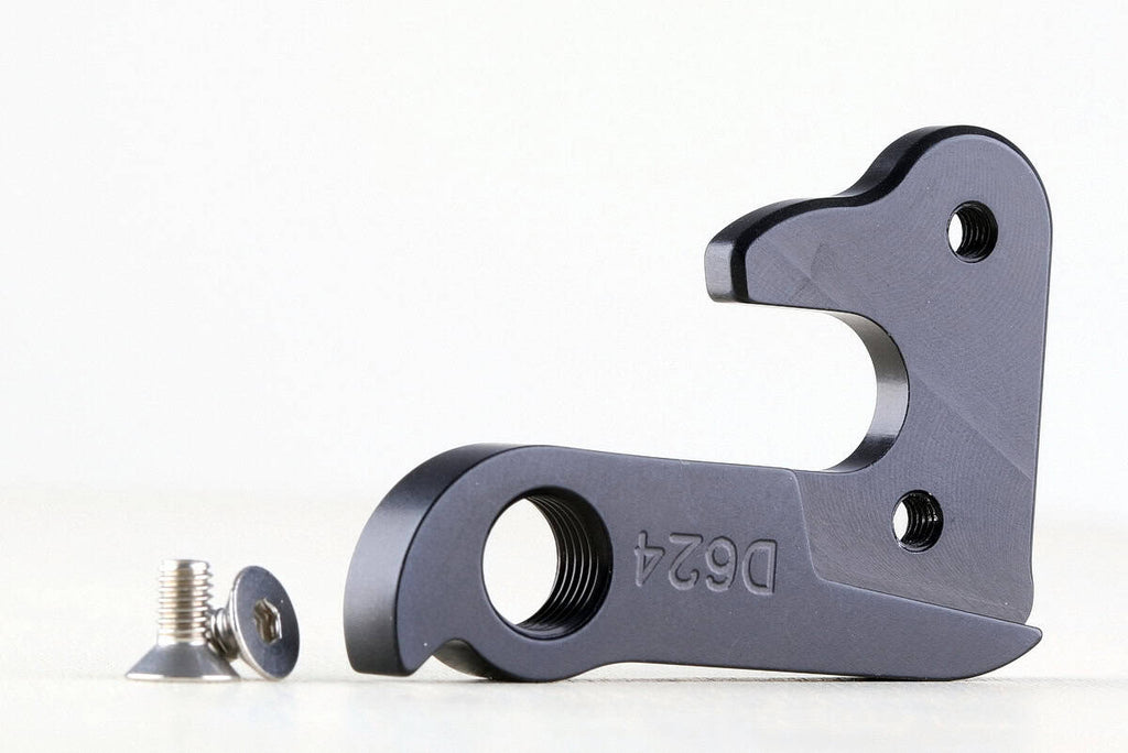 Derailleur hanger for Evoke, Norco, XDS