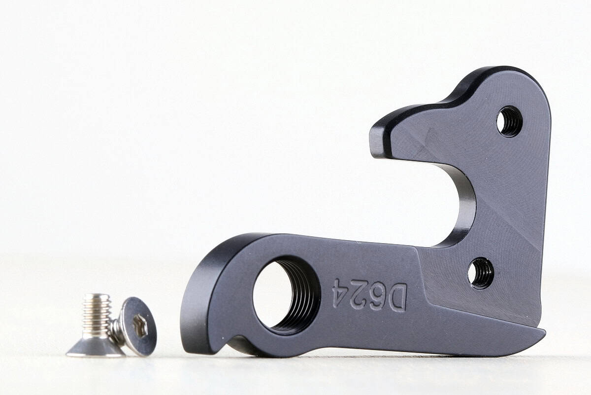 Derailleur hanger for Evoke, Norco, XDS