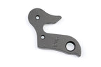 Derailleur hanger for Decathlon, Evoke, Haro, Mongoose, Norco, Silverback, XDS…