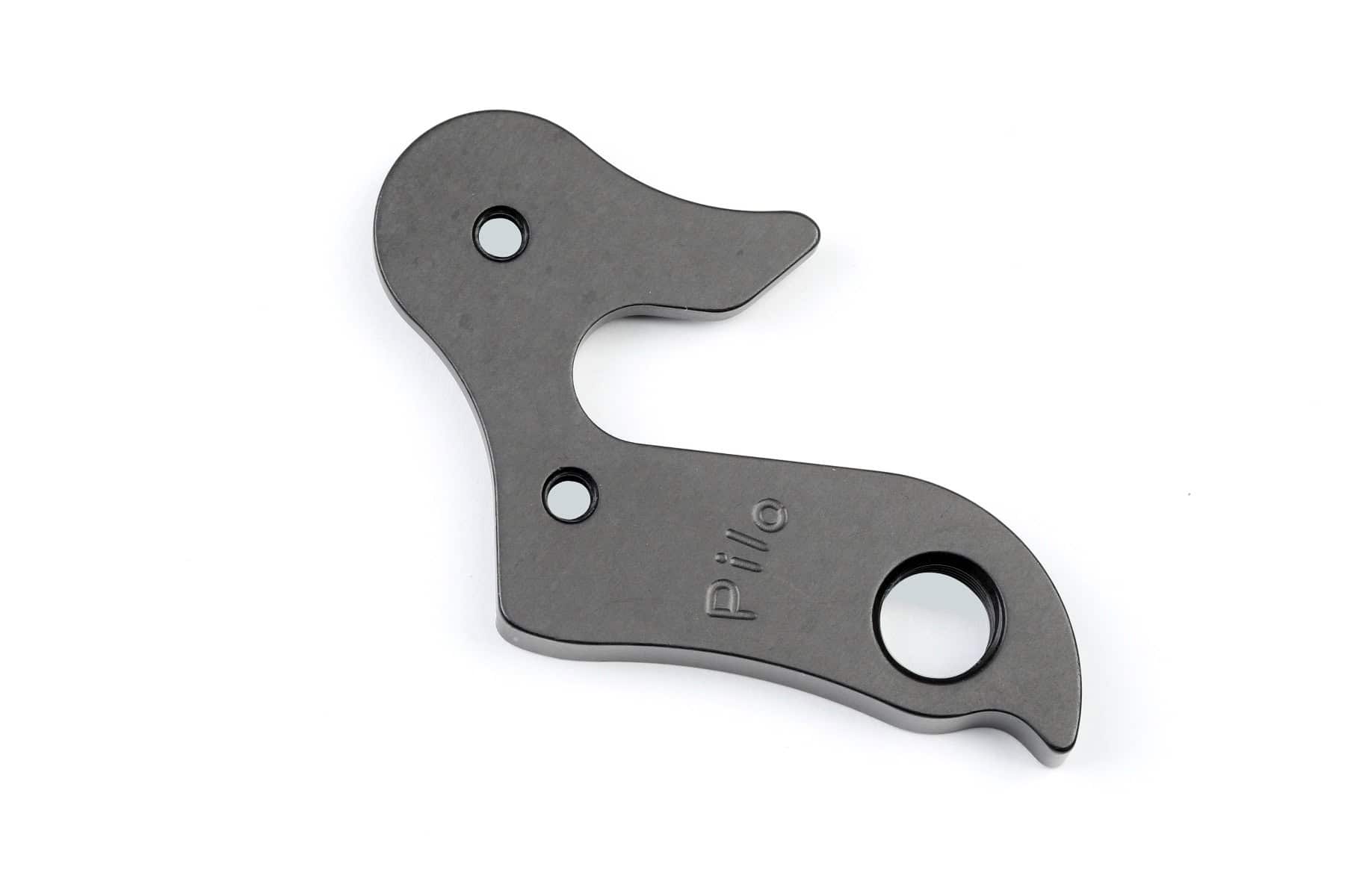 Derailleur hanger for Decathlon, Evoke, Haro, Mongoose, Norco, Silverback, XDS…