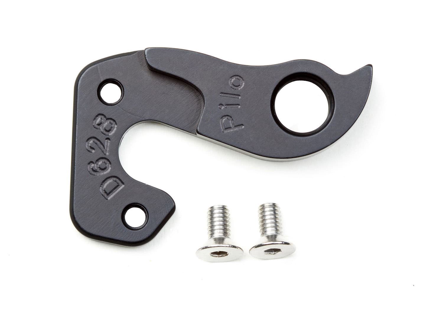 Derailleur hanger for FR