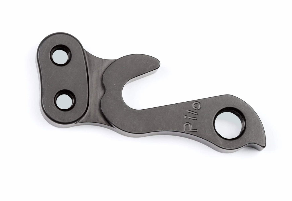 Derailleur hanger for Trek