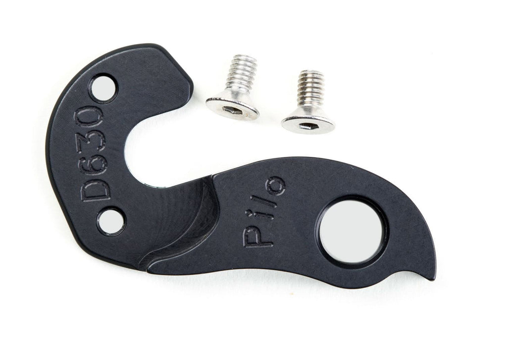 Derailleur hanger for Thomus