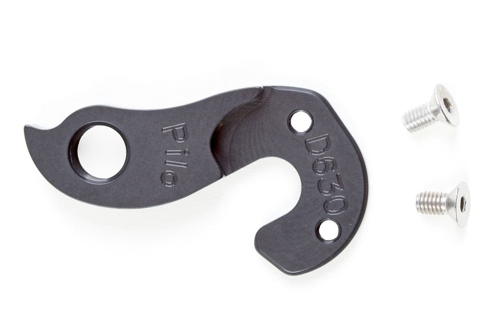Derailleur hanger for Thomus