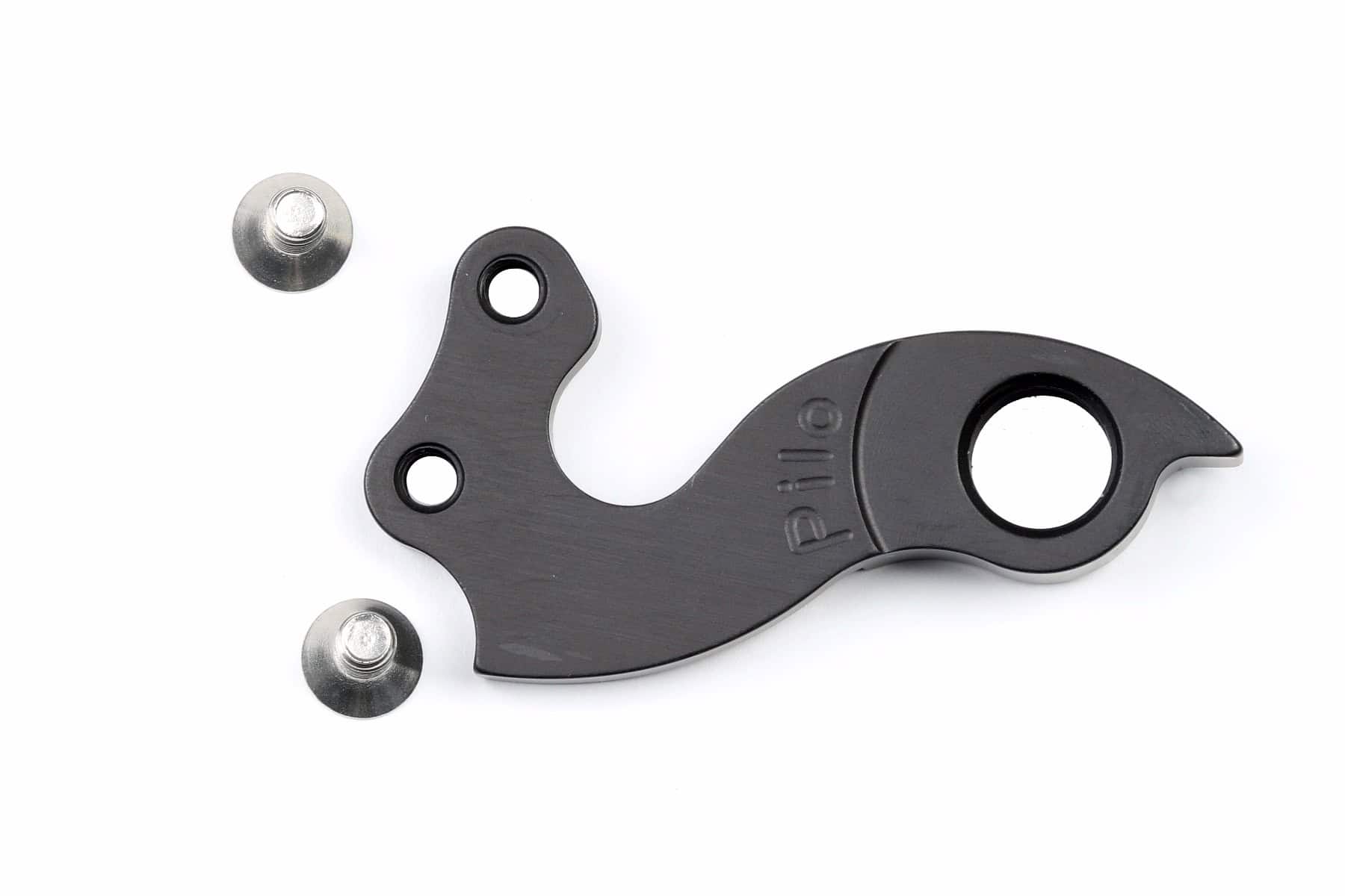 Derailleur hanger for various Italian frames