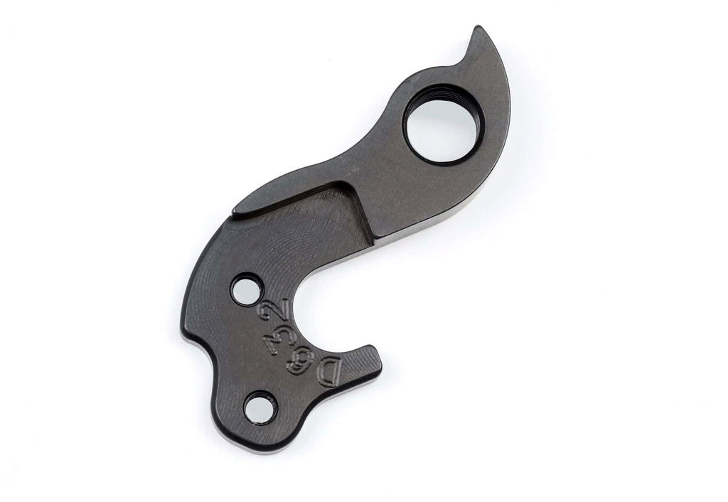 Derailleur hanger for Cube