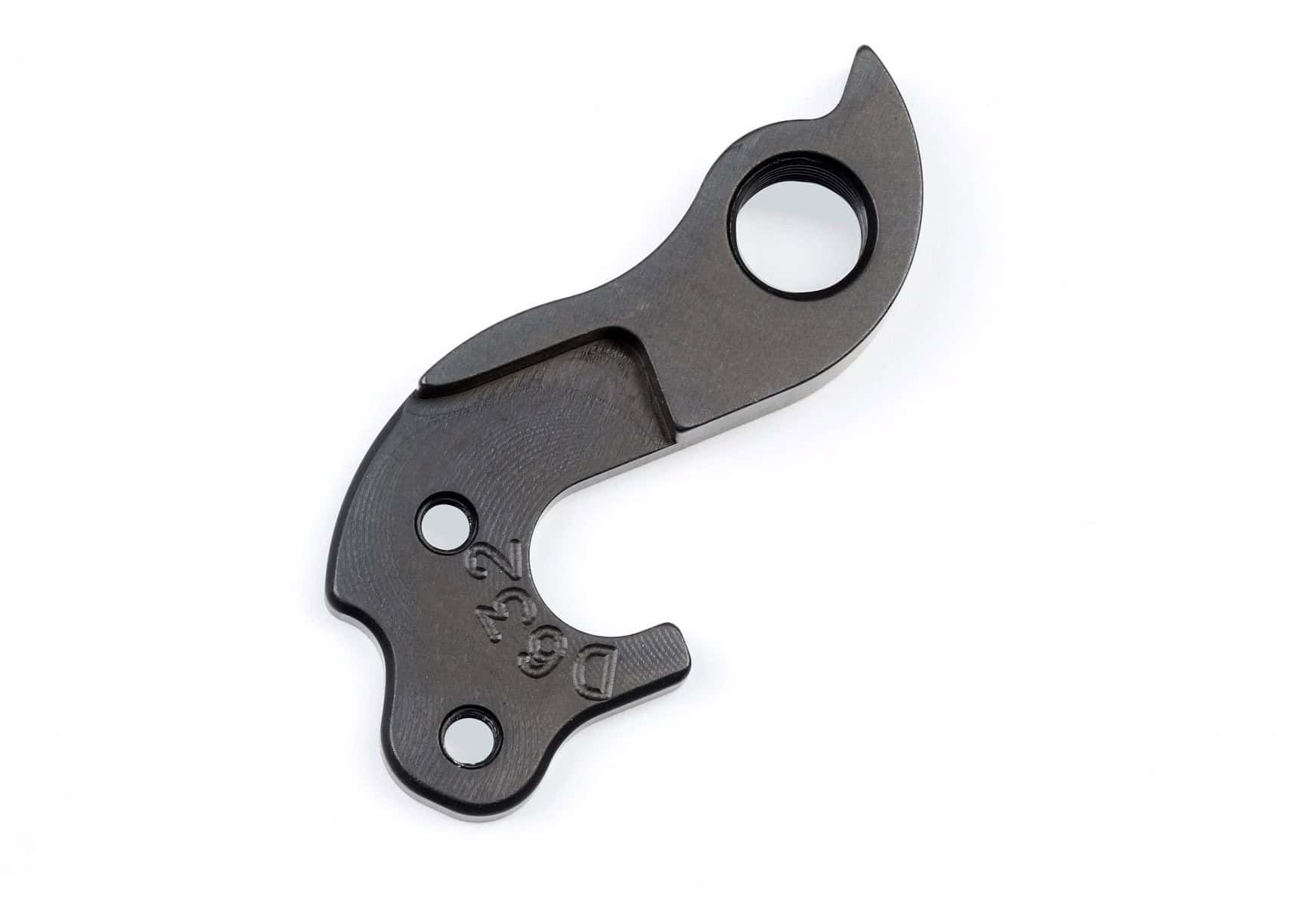 Derailleur hanger for Cube