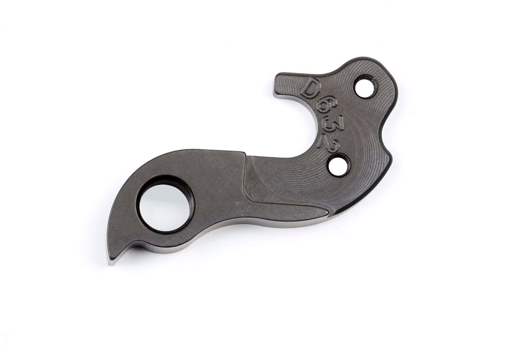 Derailleur hanger for Cube