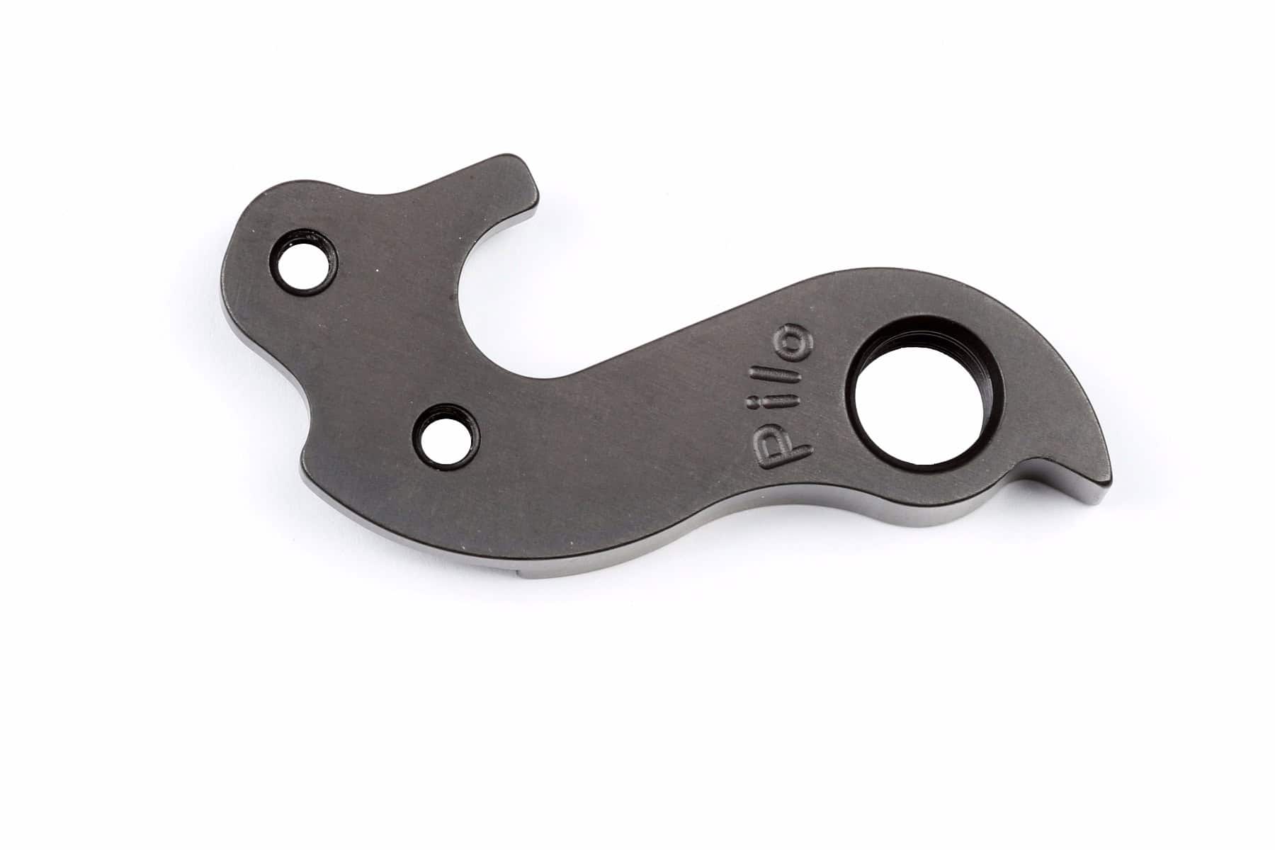 Derailleur hanger for Cube