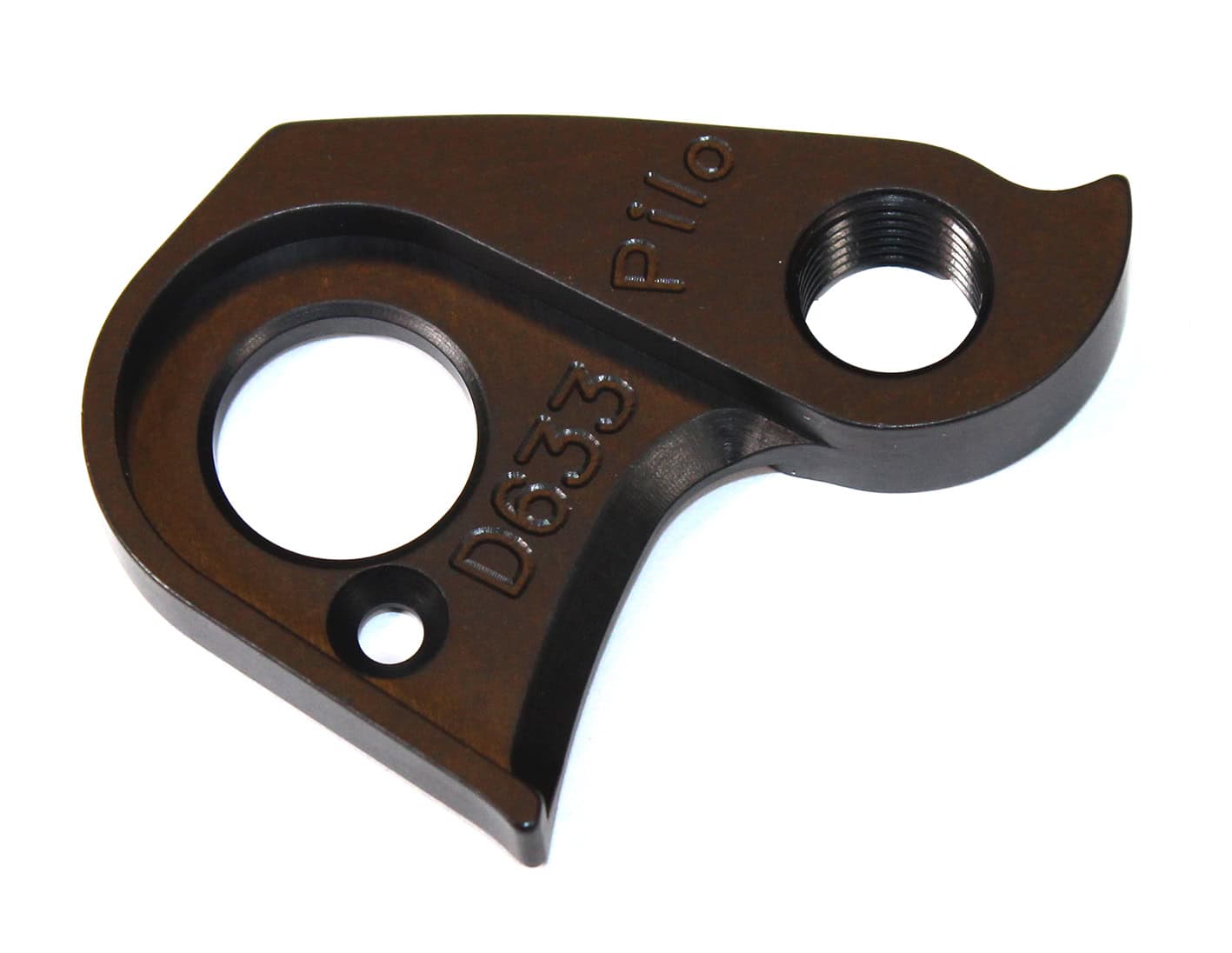 Derailleur hanger for Norco