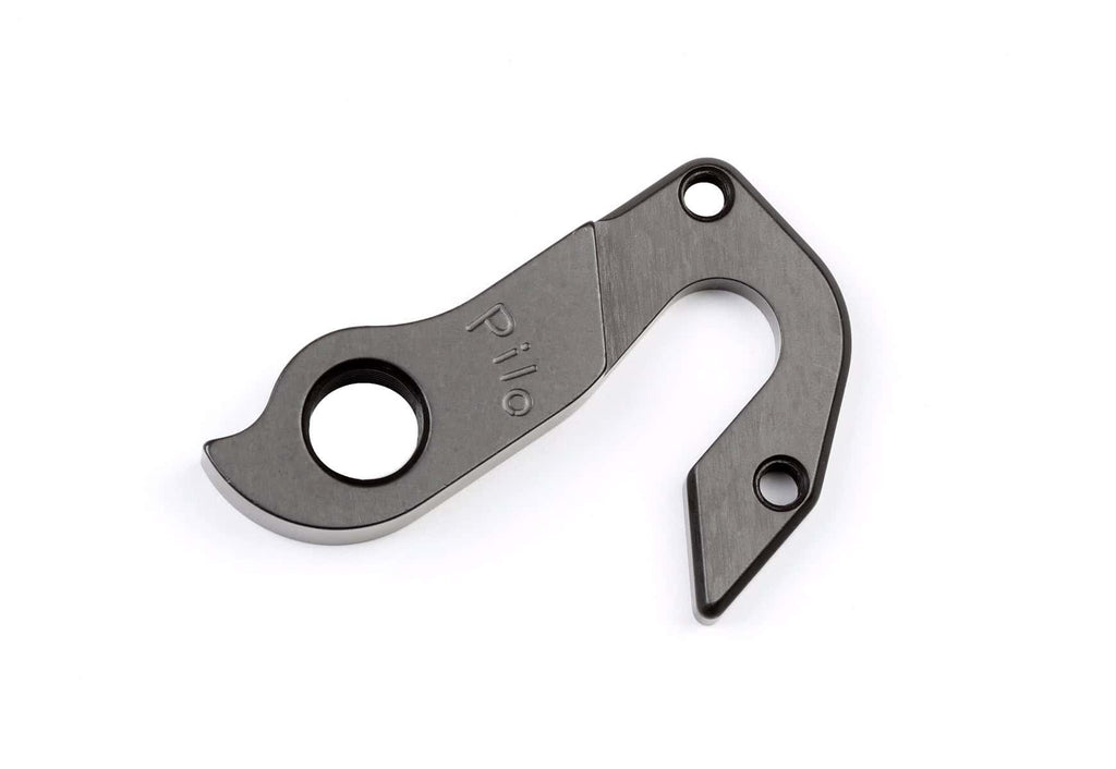 Derailleur hanger for Haibike