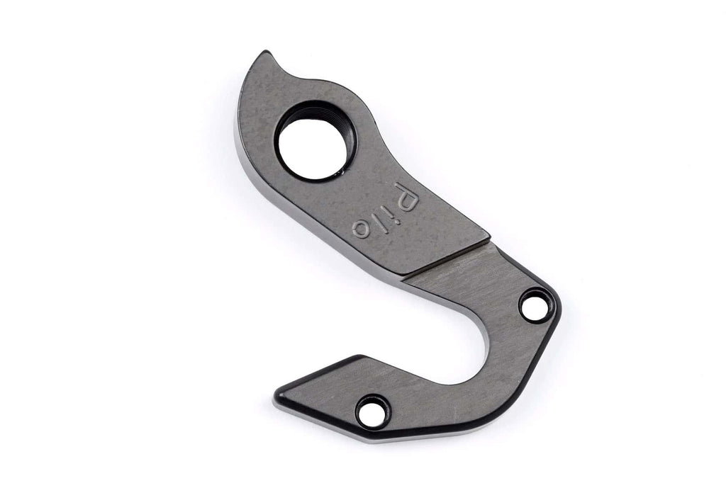 Derailleur hanger for Haibike