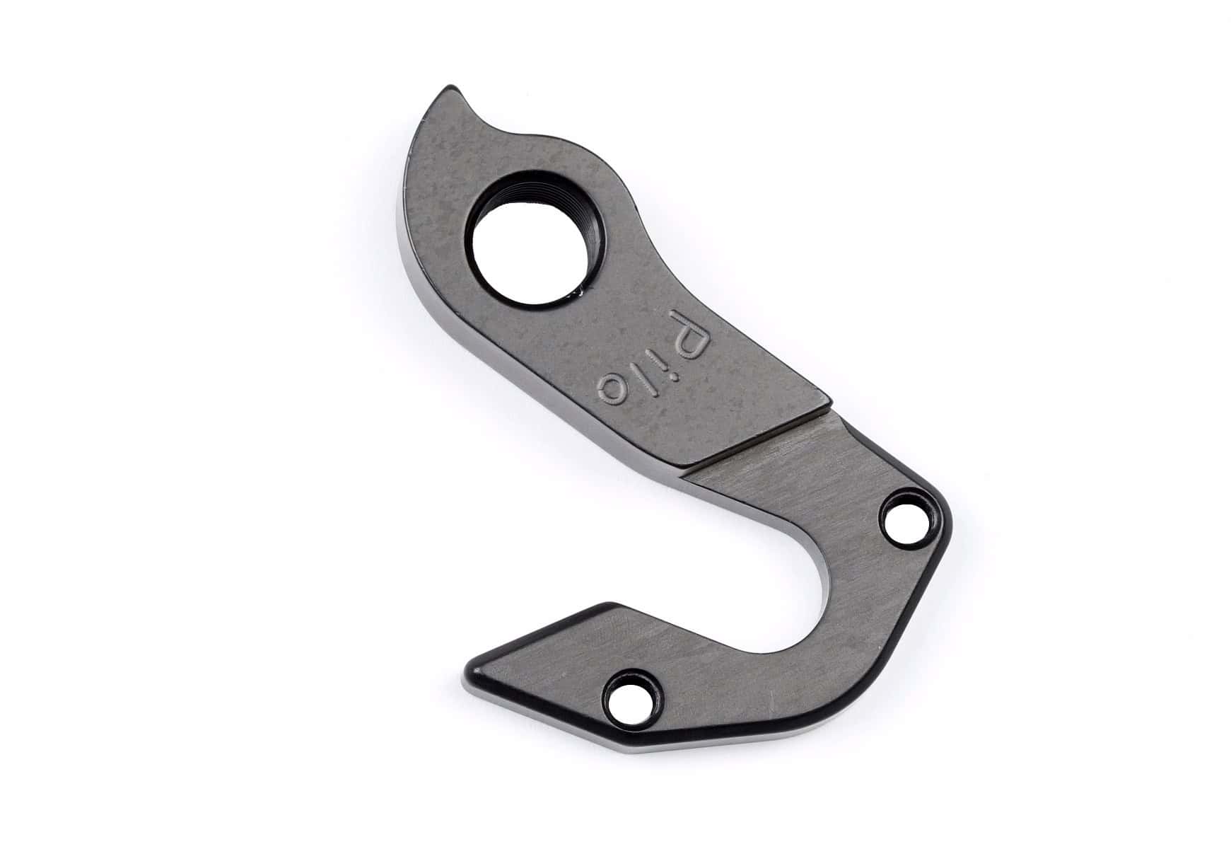 Derailleur hanger for Haibike