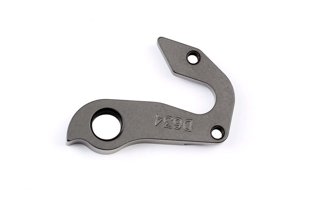 Derailleur hanger for Haibike