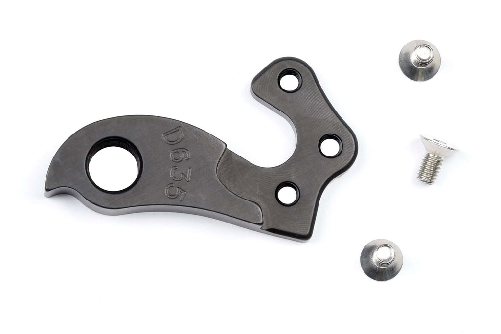 Derailleur hanger for Bergamont, Boardman