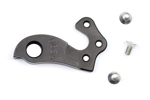 Derailleur hanger for Bergamont, Boardman