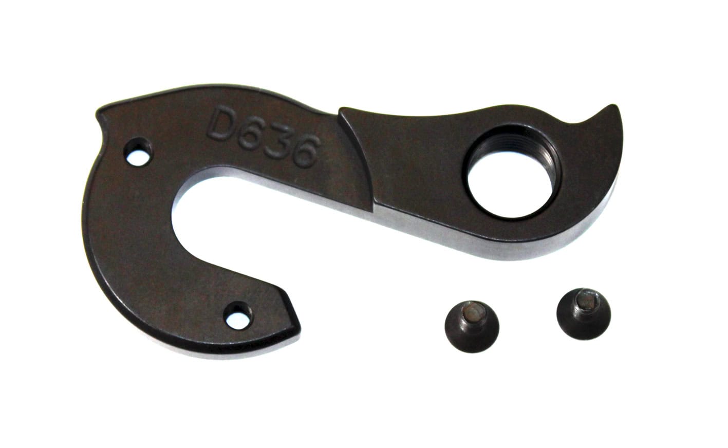 Derailleur hanger for Lapierre