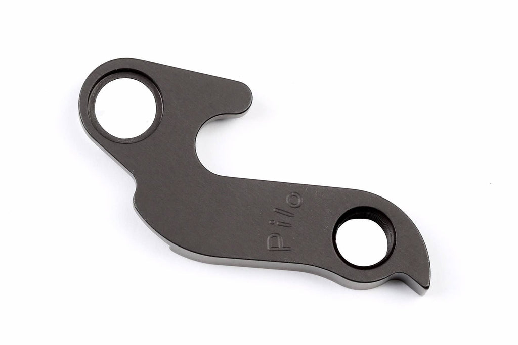 Derailleur hanger for Kestrel