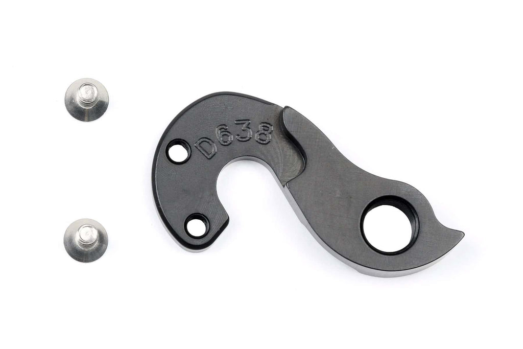 Derailleur hanger for Voitl