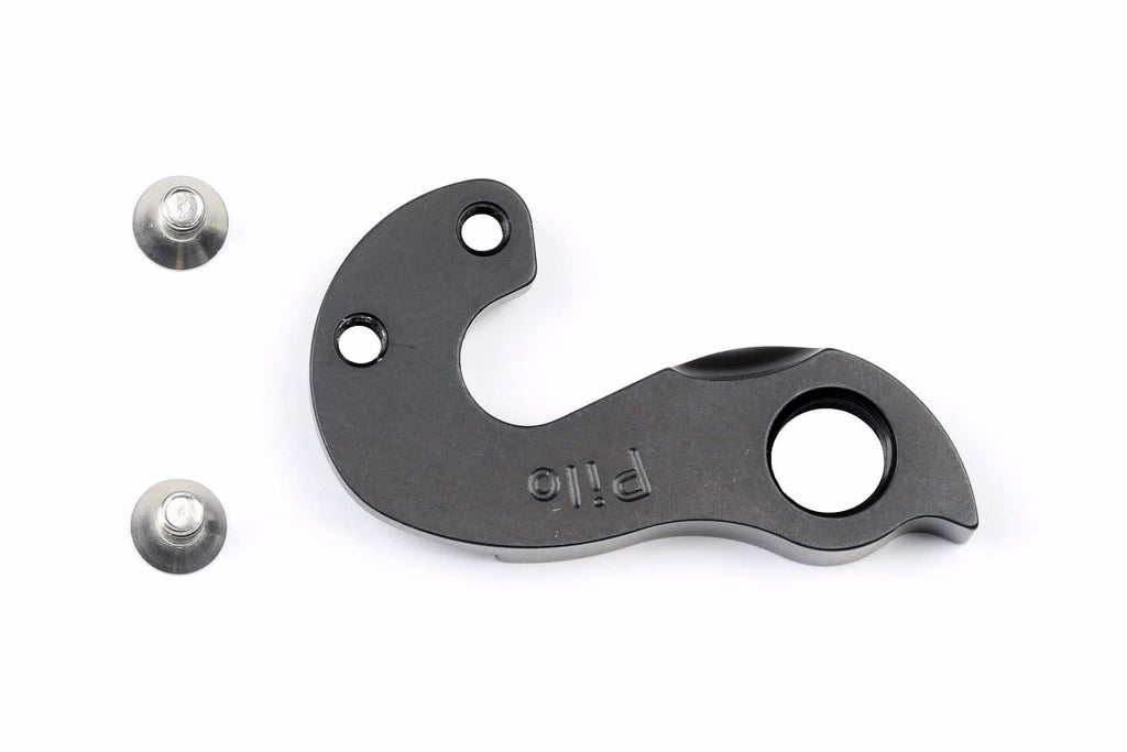 Derailleur hanger for Voitl
