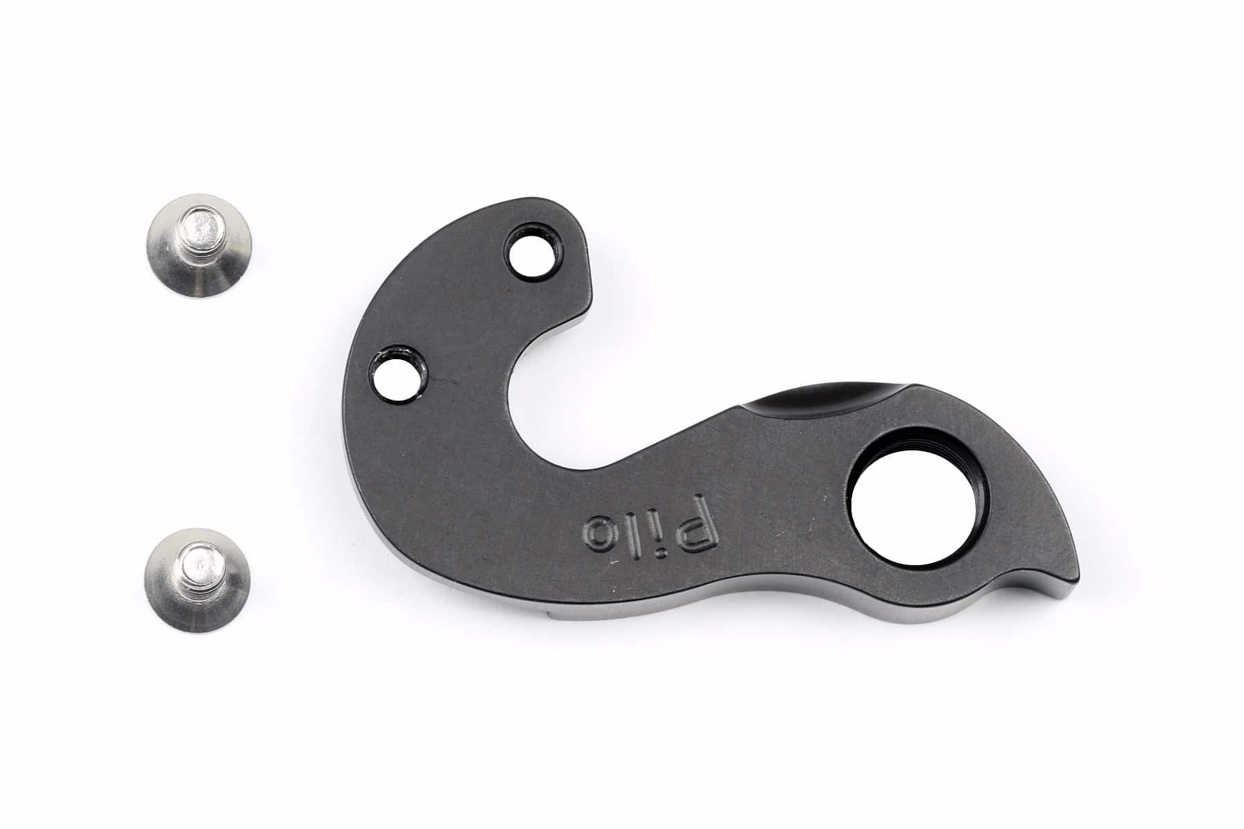 Derailleur hanger for Voitl