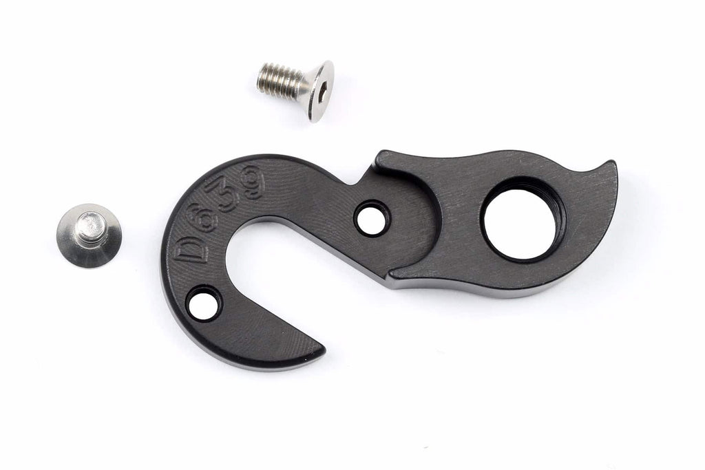 Derailleur hanger for Colnago