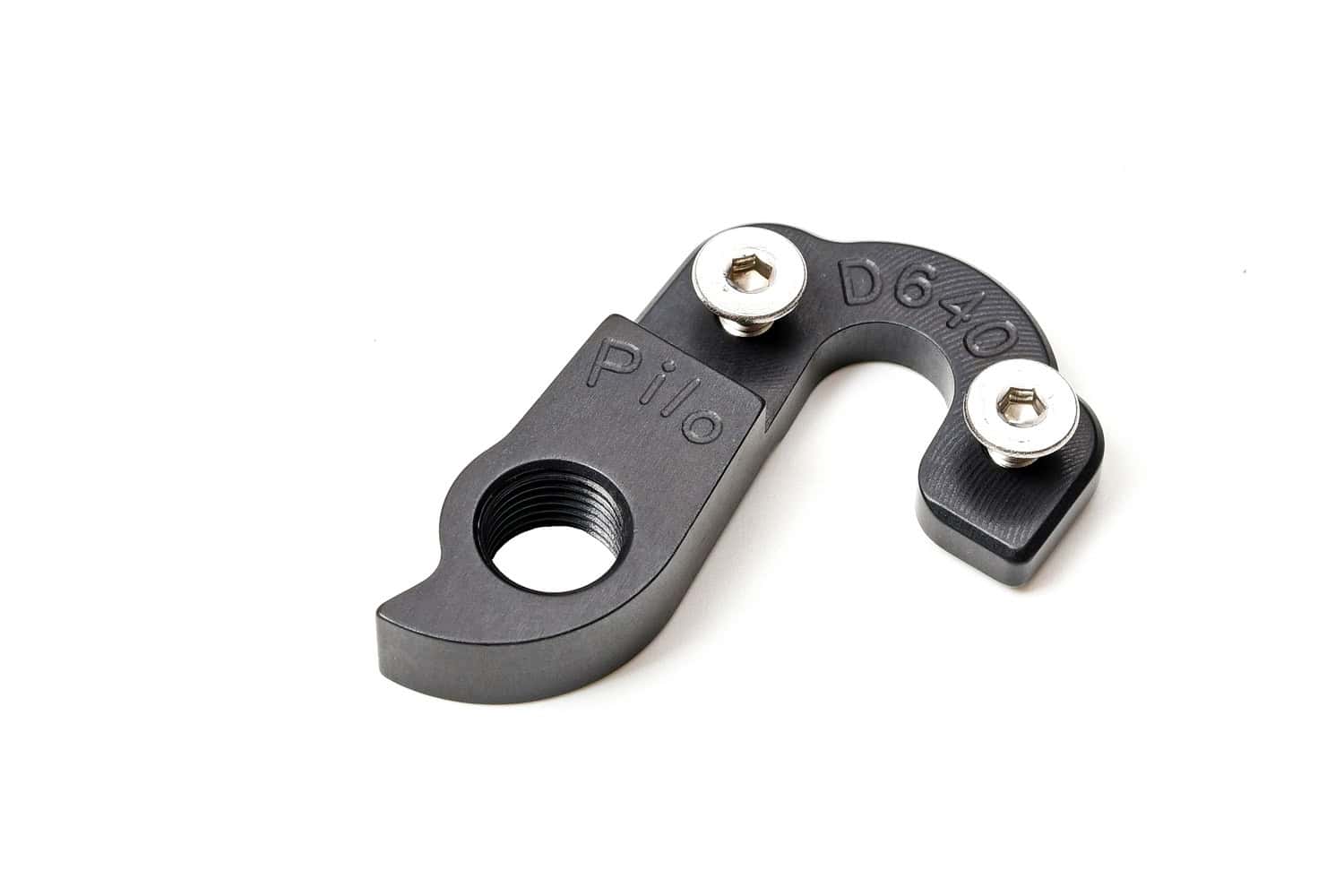Derailleur hanger for Lapierre