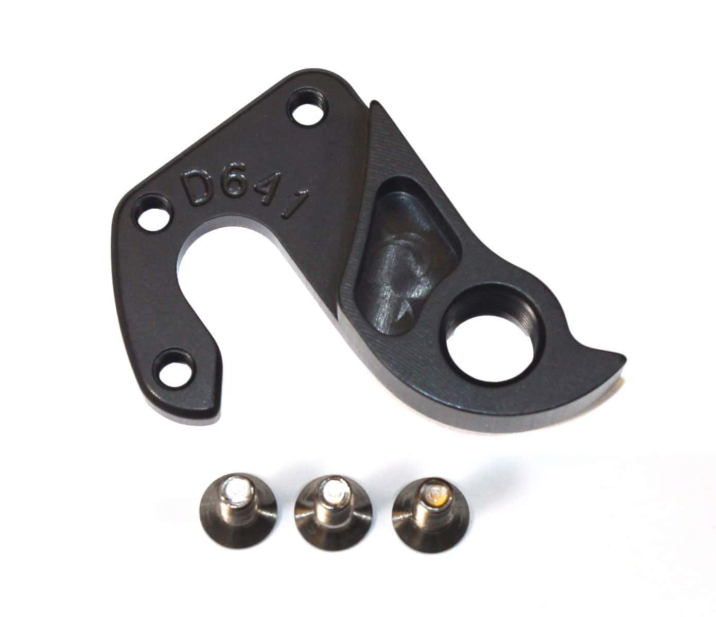 Derailleur hanger for De Rosa, Orro, Scapin, Swift