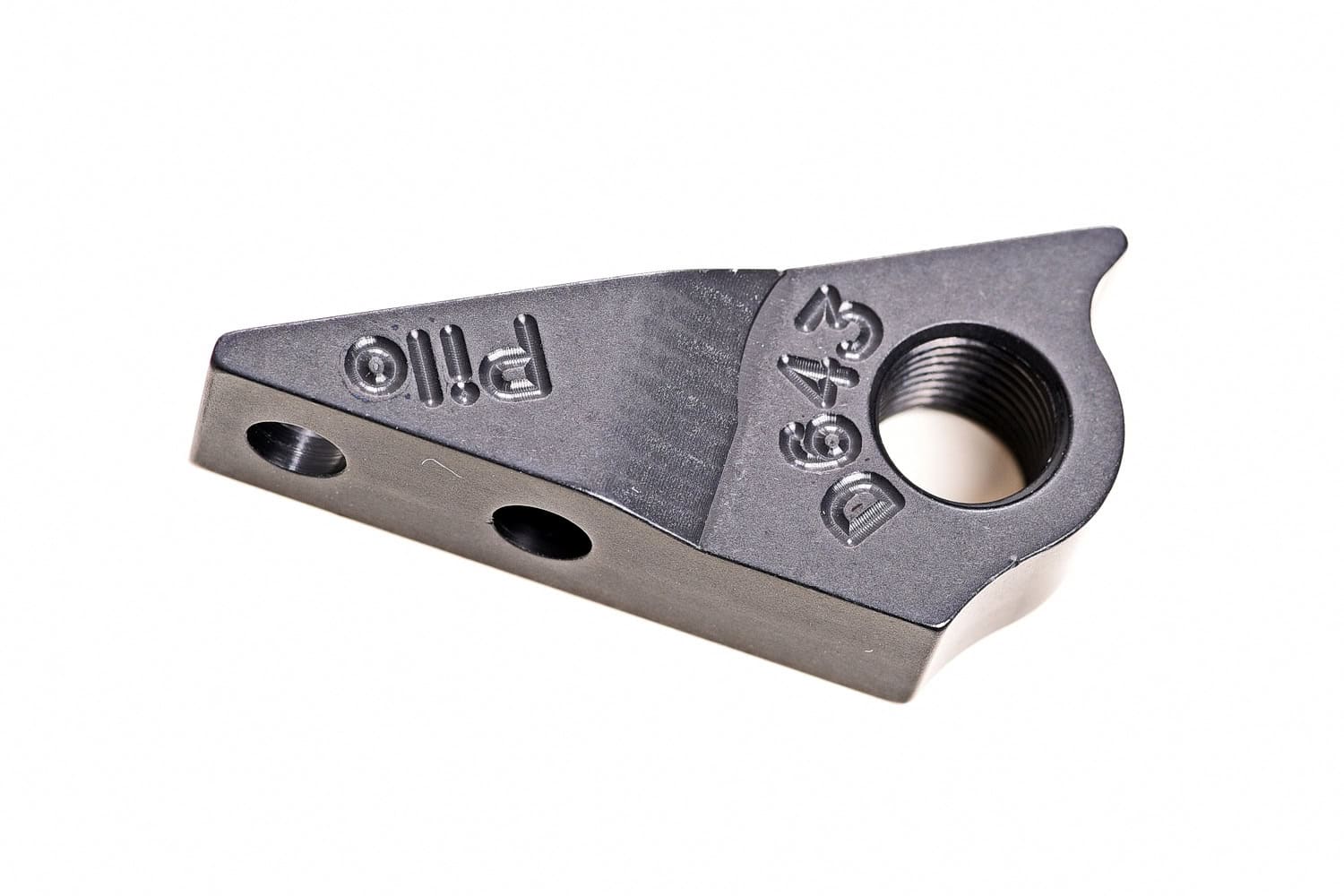 Derailleur hanger for Lapierre
