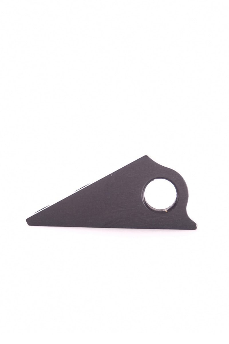 Derailleur hanger for Lapierre