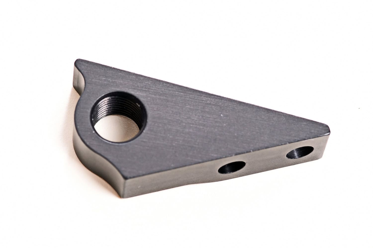 Derailleur hanger for Lapierre