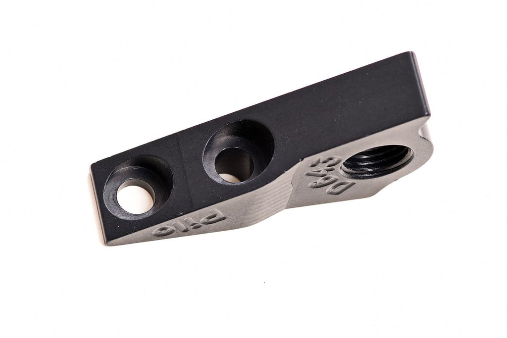 Derailleur hanger for Lapierre