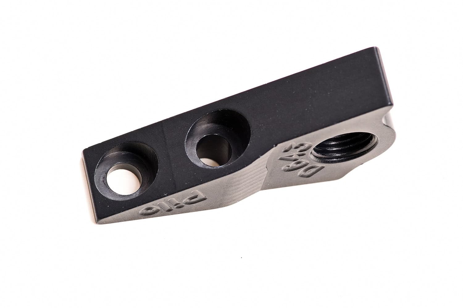 Derailleur hanger for Lapierre