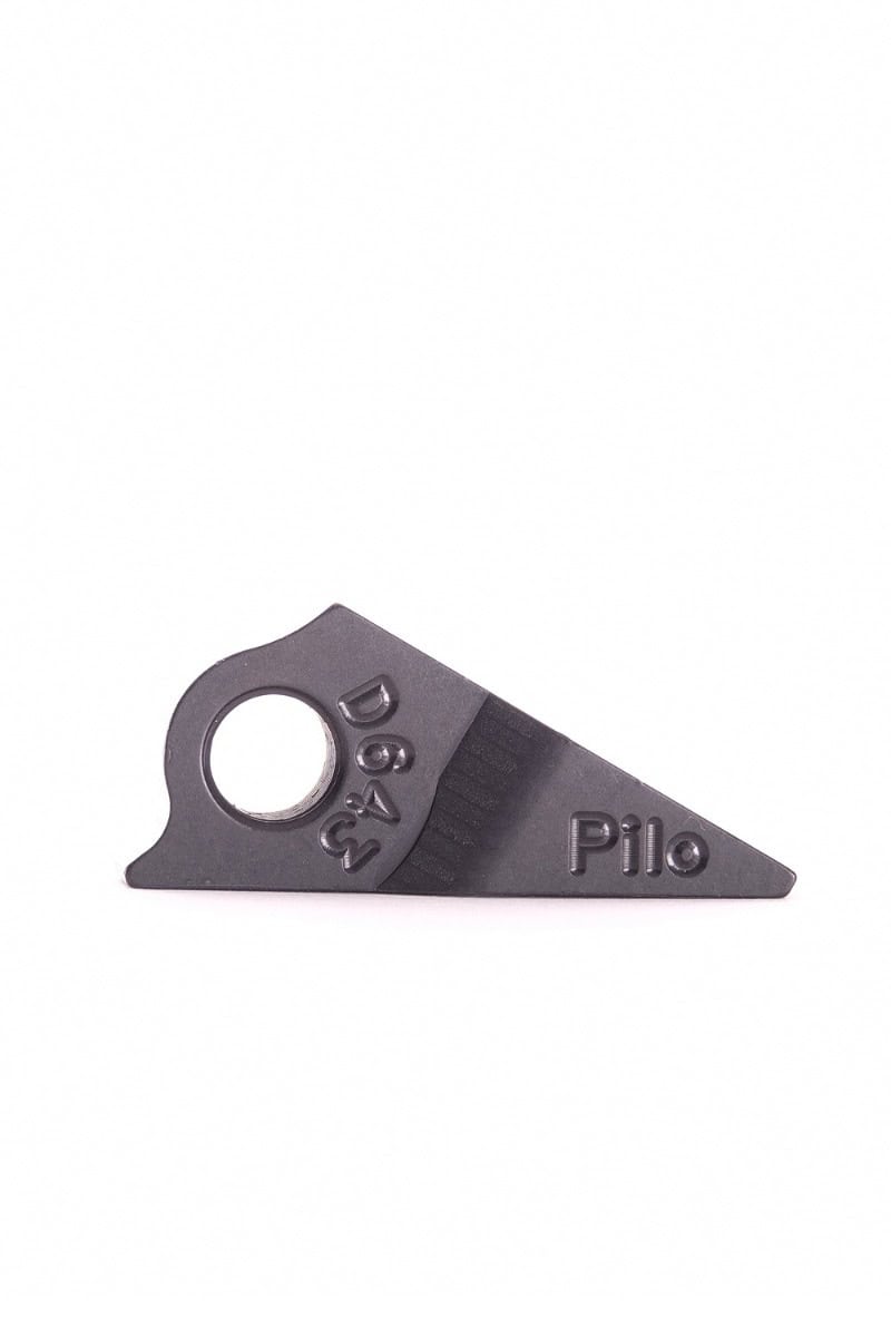 Derailleur hanger for Lapierre