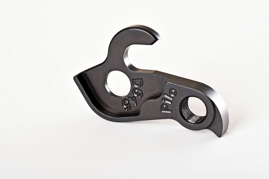 Derailleur hanger for Scott