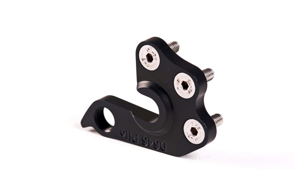Derailleur hanger for Lapierre