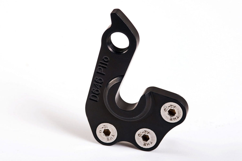 Derailleur hanger for Lapierre