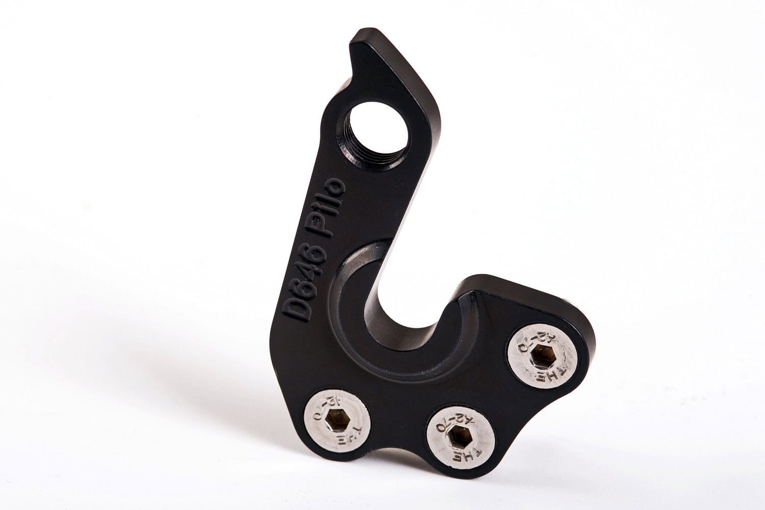 Derailleur hanger for Lapierre