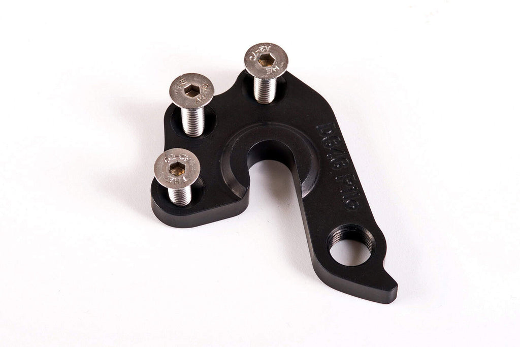Derailleur hanger for Lapierre