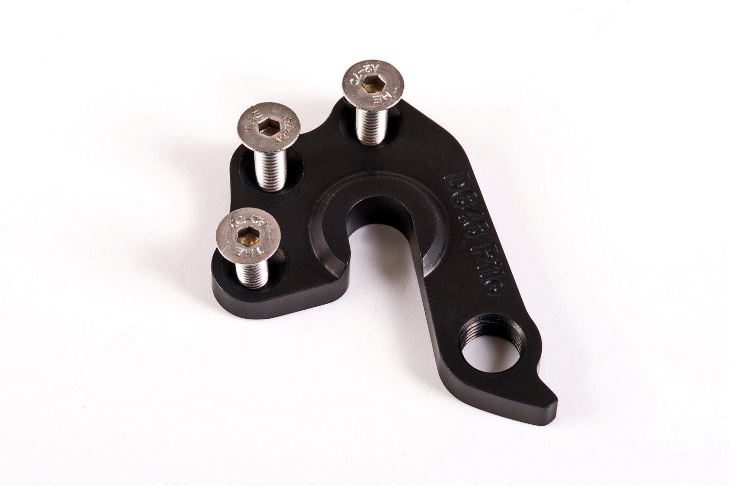 Derailleur hanger for Lapierre