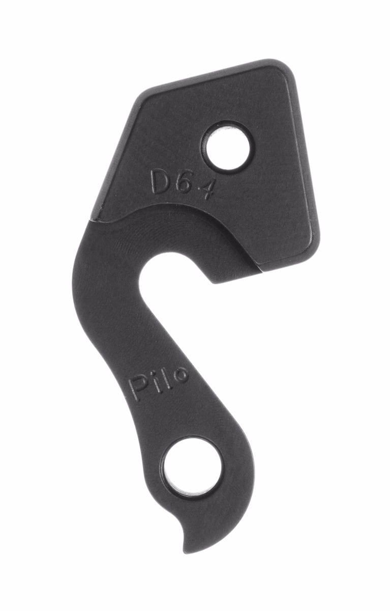 Derailleur hanger for Kona