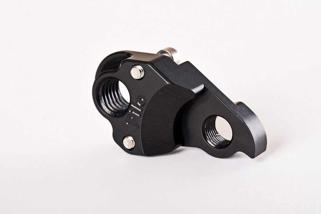 Derailleur hanger for GT