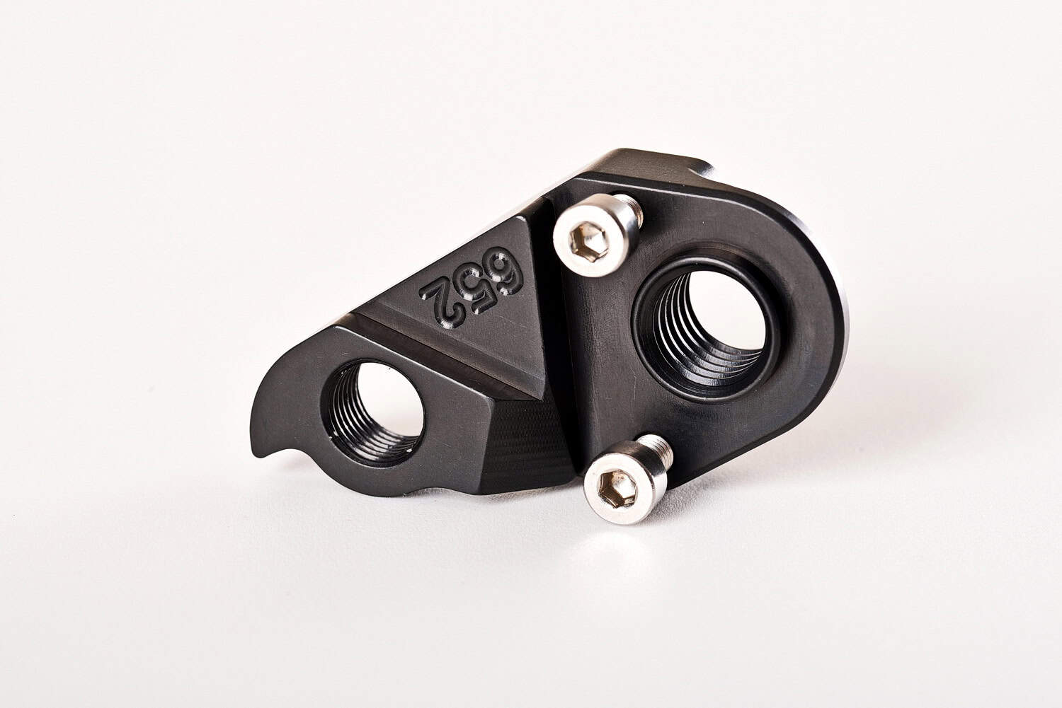 Derailleur hanger for GT