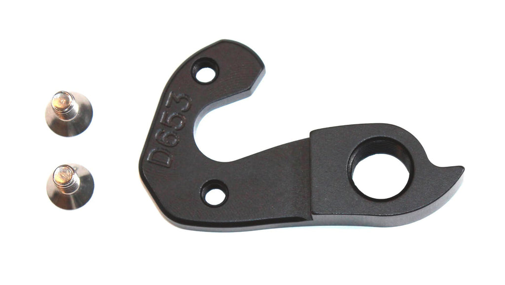 Derailleur hanger for Vitus